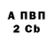 Метадон белоснежный Tom Gamilton